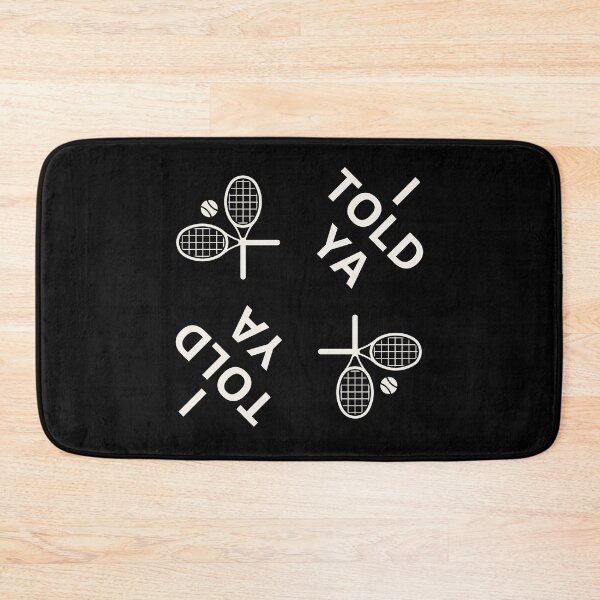 Item preview, I Told Ya designed and sold by AnnDart.
