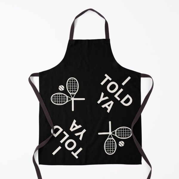Item preview, I Told Ya designed and sold by AnnDart.