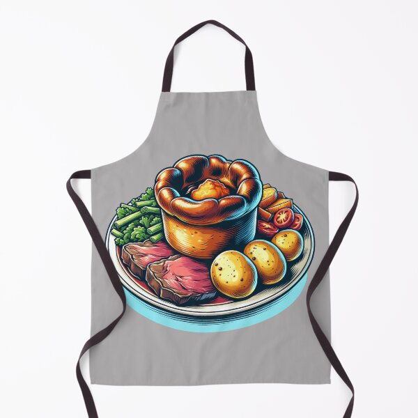 Item preview, Tasty Yorkshire Pudding designed and sold by MGRcompany.