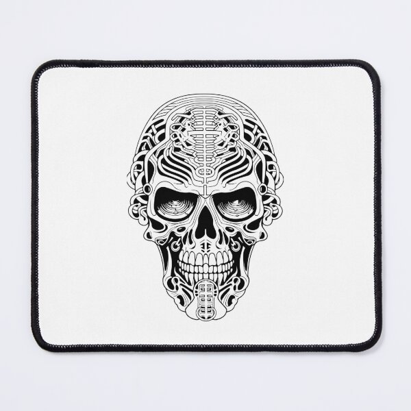 Item preview, Skull designed and sold by L7GraphicLab.