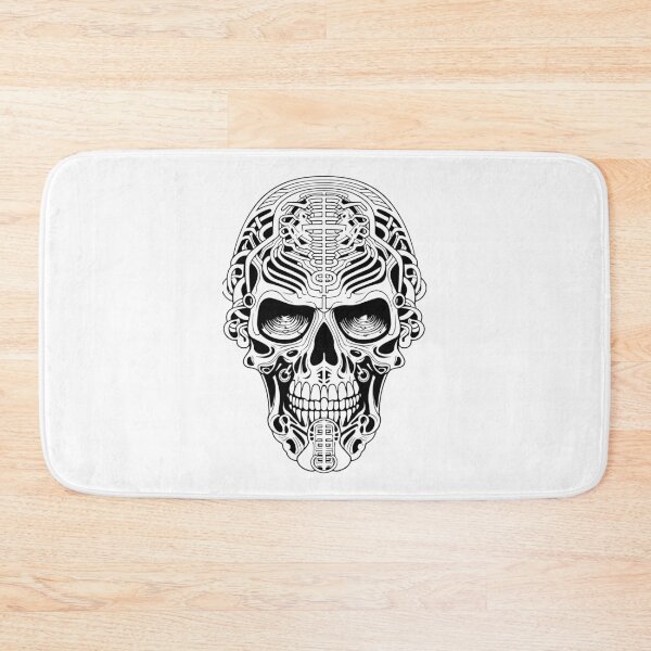 Item preview, Skull designed and sold by L7GraphicLab.
