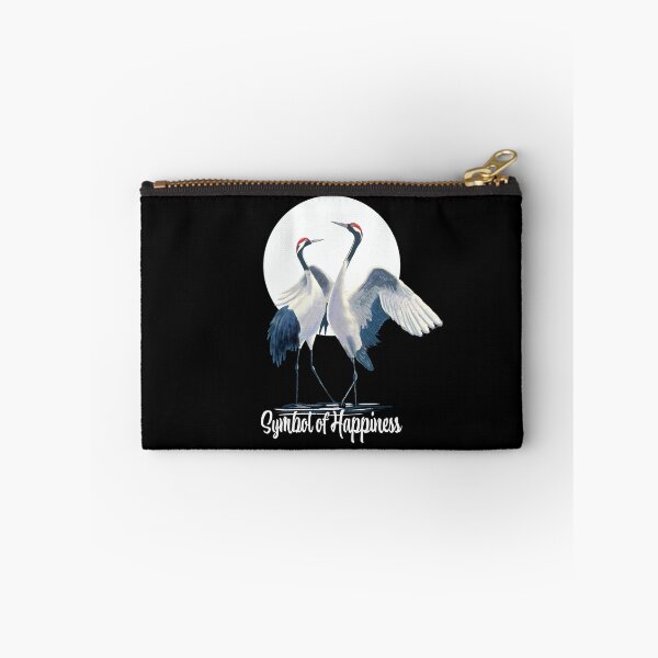 Item preview, Asian Cranes, Symbol of Happiness designed and sold by MMc Buck.