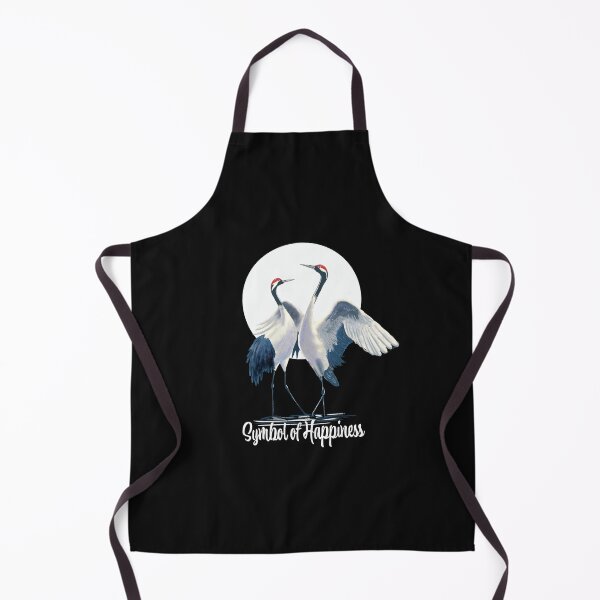 Item preview, Asian Cranes, Symbol of Happiness designed and sold by MMc Buck.