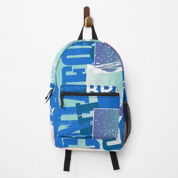 Item preview, California beach wave designed and sold by srissdesigns.