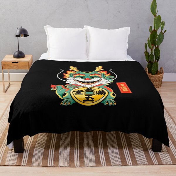 Item preview, Lucky dragon designed and sold by ppmid.