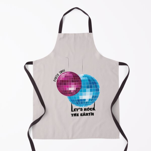 Item preview, Rocking Earth Wish designed and sold by DesignDate.