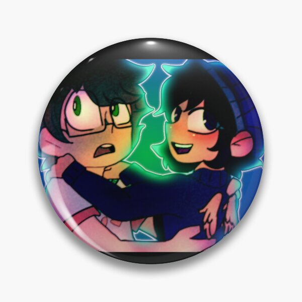 Item preview, Slime x Quackity designed and sold by Dean-Drawz.
