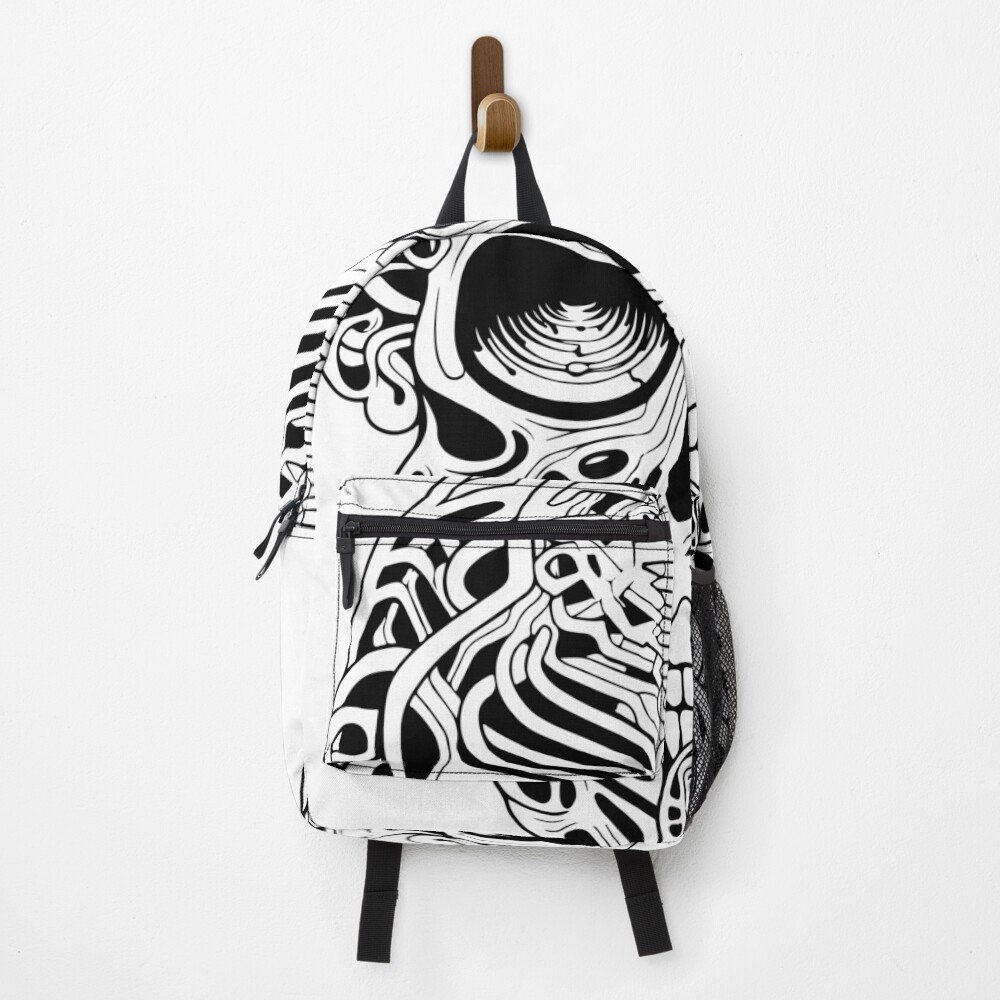 Item preview, Backpack designed and sold by L7GraphicLab.