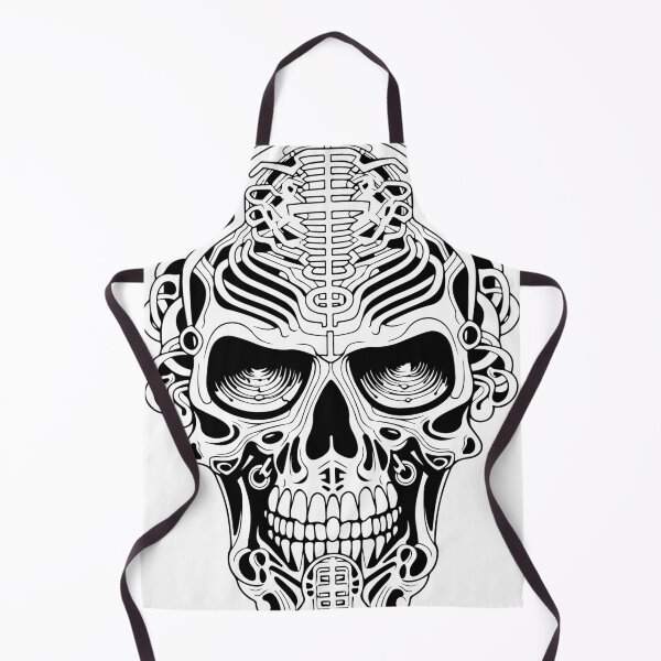Item preview, Skull designed and sold by L7GraphicLab.