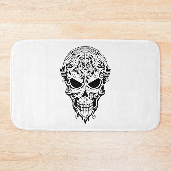 Item preview, Skull designed and sold by L7GraphicLab.