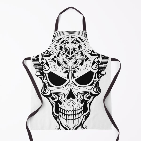 Item preview, Skull designed and sold by L7GraphicLab.