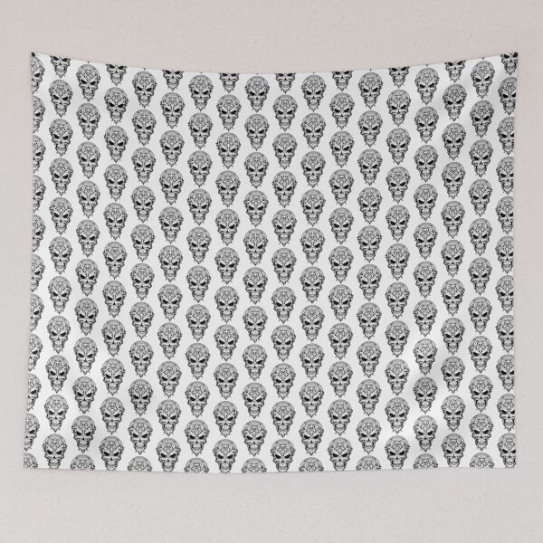 Item preview, Skull designed and sold by L7GraphicLab.
