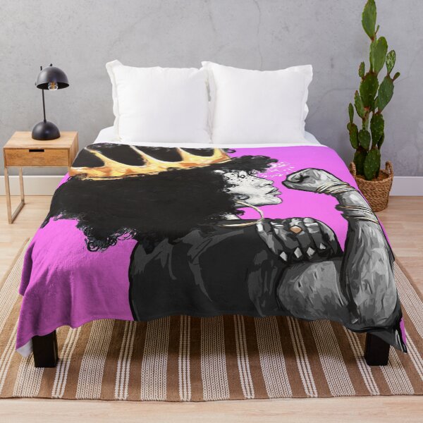Item preview, Naturally Queen the Riverter PINK designed and sold by DaCre8iveOne.