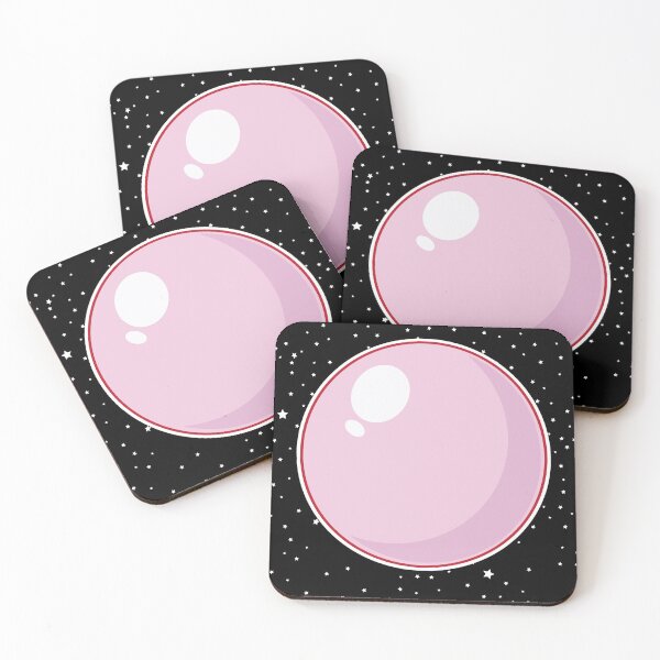Item preview, Bubble Moon designed and sold by Coowo22.
