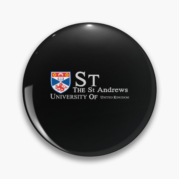 Item preview, St Andrews University- United Kingdom designed and sold by Chonguissa Fashion.