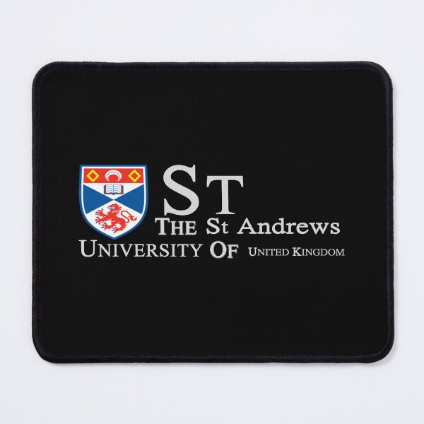 Item preview, St Andrews University- United Kingdom designed and sold by Chonguissa Fashion.