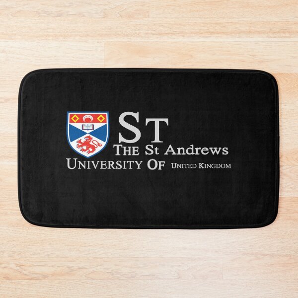 Item preview, St Andrews University- United Kingdom designed and sold by Chonguissa Fashion.