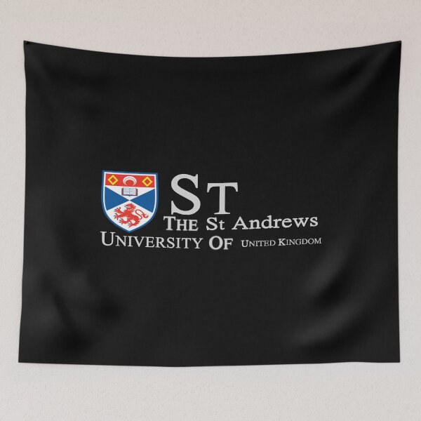 Item preview, St Andrews University- United Kingdom designed and sold by Chonguissa Fashion.