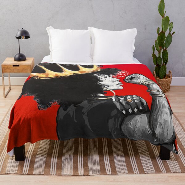 Item preview, Naturally Queen the Riverter RED designed and sold by DaCre8iveOne.