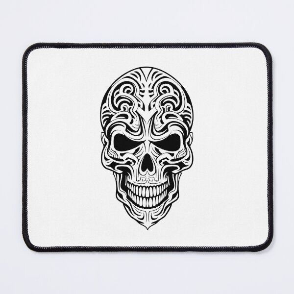 Item preview, Skull designed and sold by L7GraphicLab.