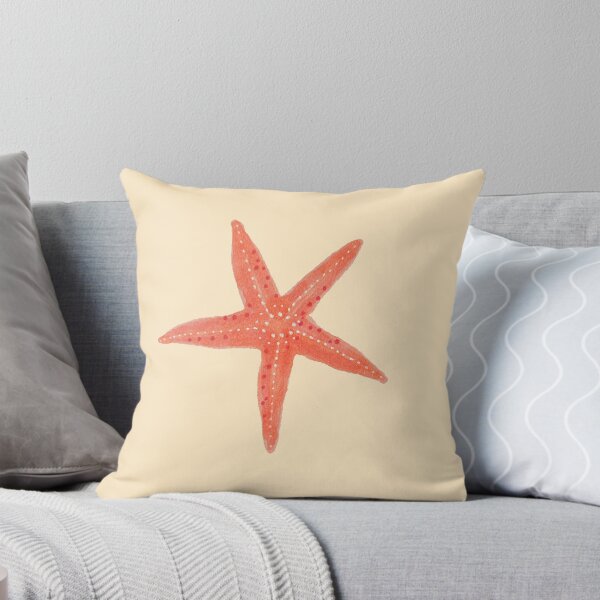 Item preview, cute starfish  designed and sold by Maddy Designs.