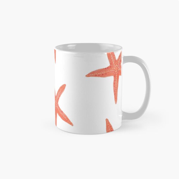 Item preview, cute starfish  designed and sold by Maddy Designs.