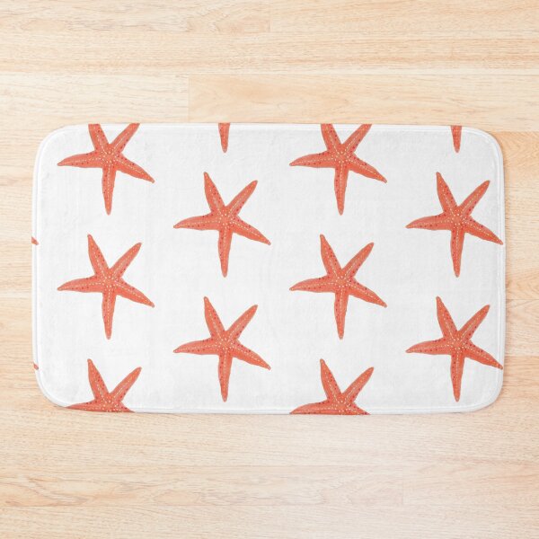 Item preview, cute starfish  designed and sold by Maddy Designs.