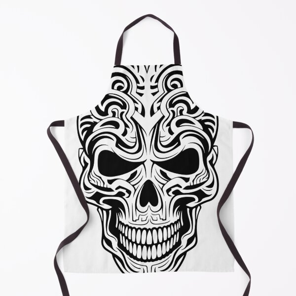 Item preview, Skull designed and sold by L7GraphicLab.