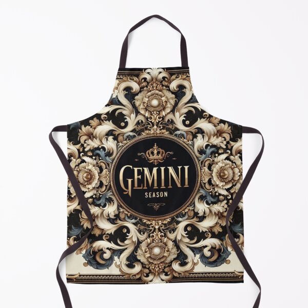 Artikelvorschau, Gemini & Baroque Mashup entworfen und verkauft von DesignsByPrnces.