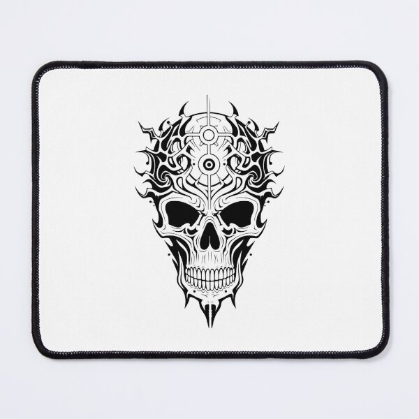 Item preview, Skull designed and sold by L7GraphicLab.
