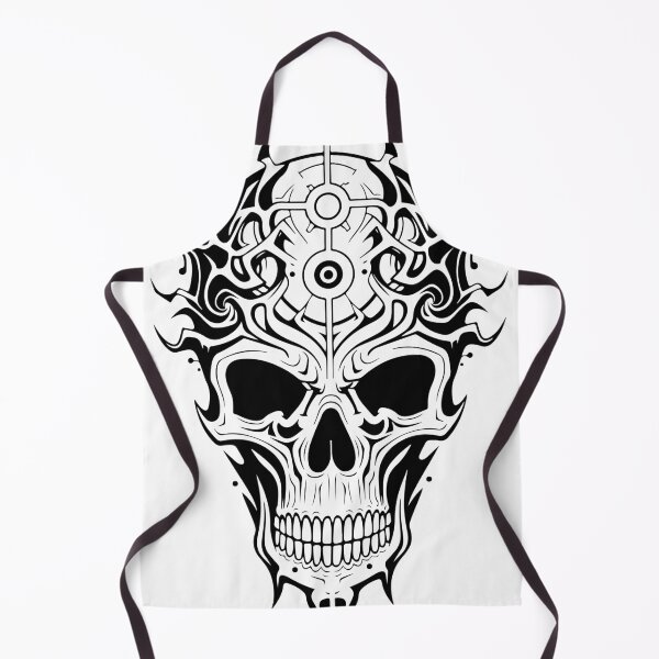 Item preview, Skull designed and sold by L7GraphicLab.