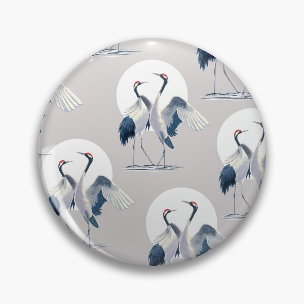 Item preview, Symbol of Happiness Cranes designed and sold by MMc Buck.