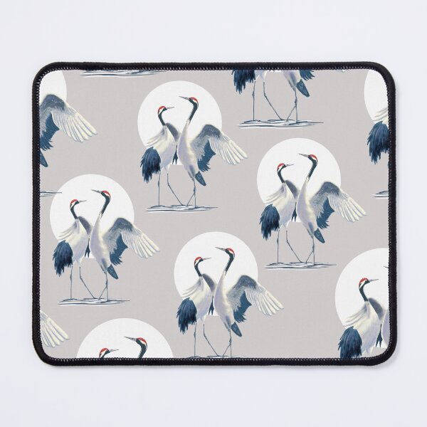 Item preview, Symbol of Happiness Cranes designed and sold by MMc Buck.