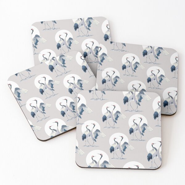 Item preview, Symbol of Happiness Cranes designed and sold by MMc Buck.