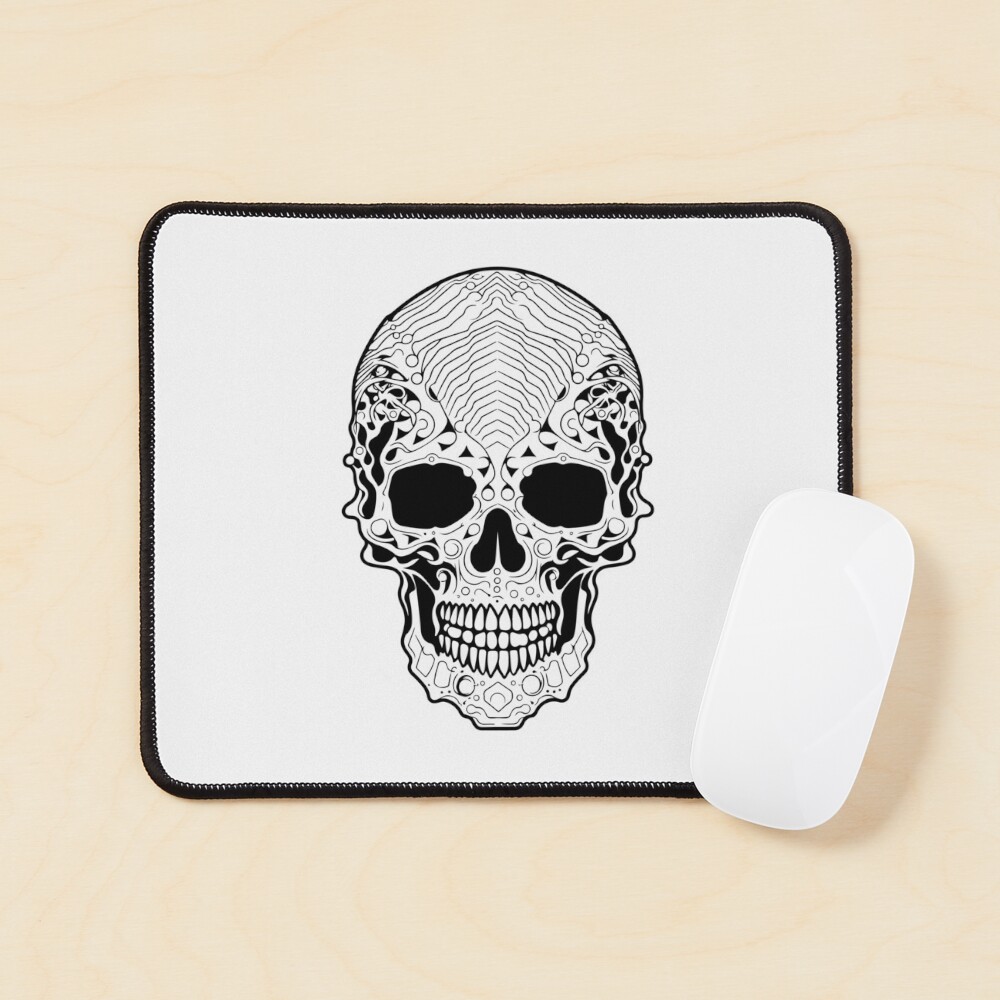 Item preview, Mouse Pad designed and sold by L7GraphicLab.
