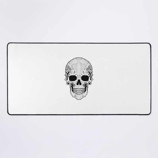 Item preview, Skull designed and sold by L7GraphicLab.