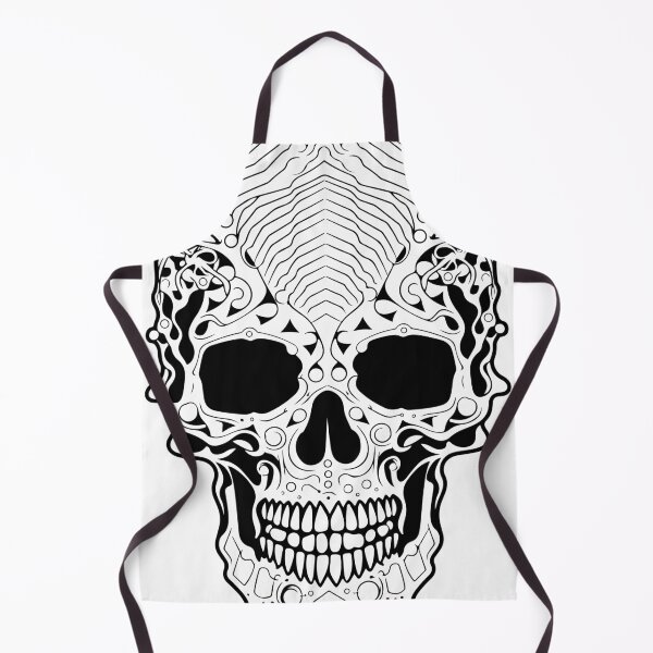 Item preview, Skull designed and sold by L7GraphicLab.