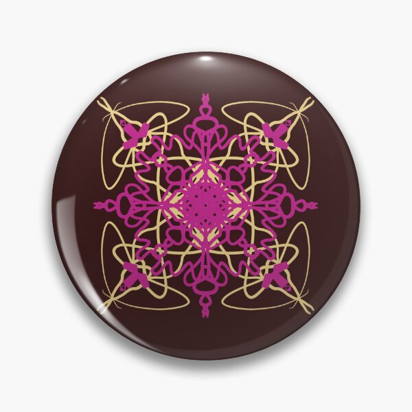 Item preview, MANDALA ART designed and sold by AK5H.