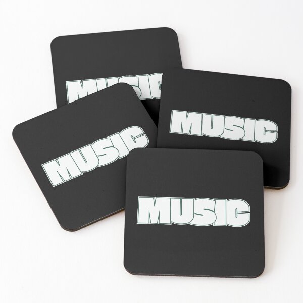 Item preview, Music designed and sold by TheFineShirt.