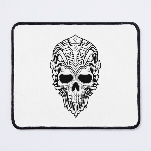 Item preview, Skull designed and sold by L7GraphicLab.