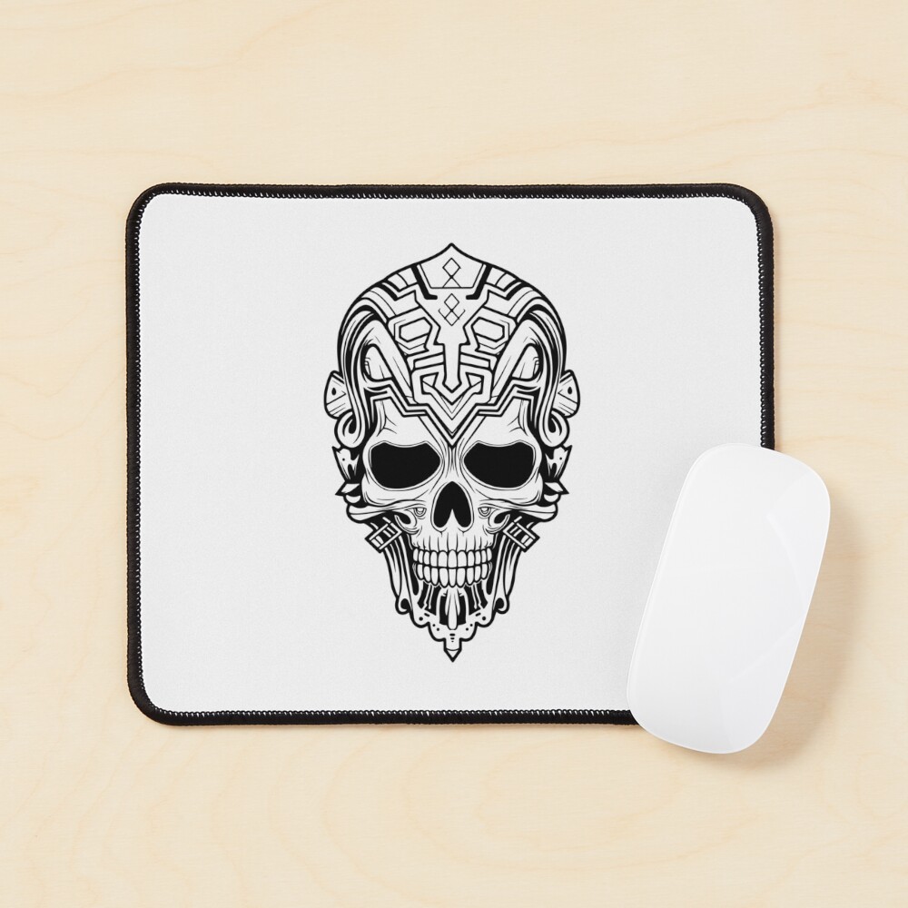 Item preview, Mouse Pad designed and sold by L7GraphicLab.