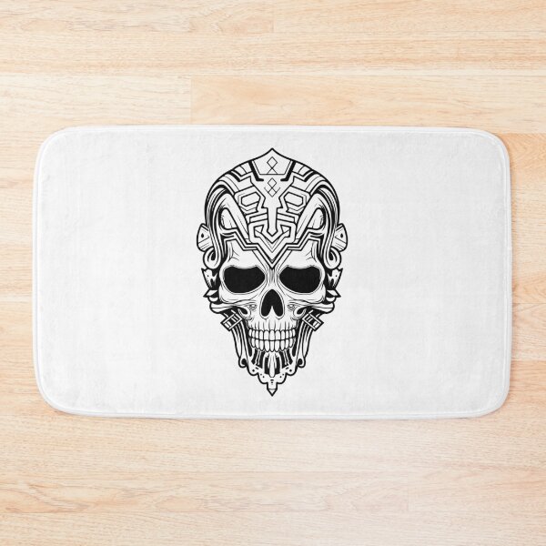 Item preview, Skull designed and sold by L7GraphicLab.