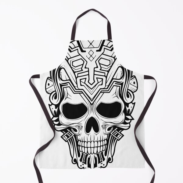 Item preview, Skull designed and sold by L7GraphicLab.