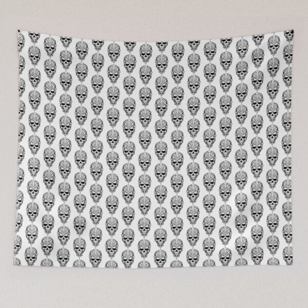 Item preview, Skull designed and sold by L7GraphicLab.