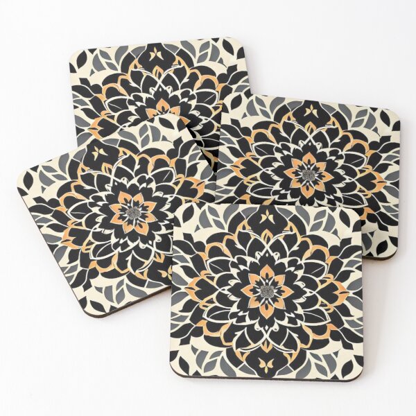 Item preview, Sable Bloom designed and sold by hallwell.