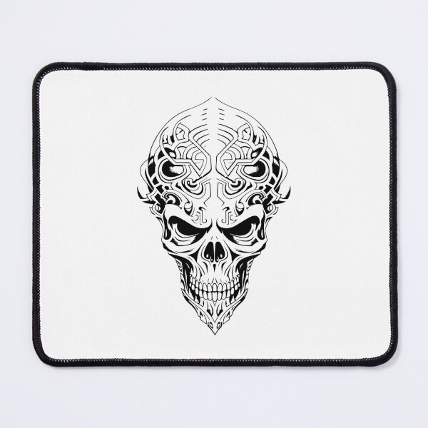Item preview, Skull designed and sold by L7GraphicLab.