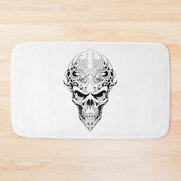 Item preview, Skull designed and sold by L7GraphicLab.