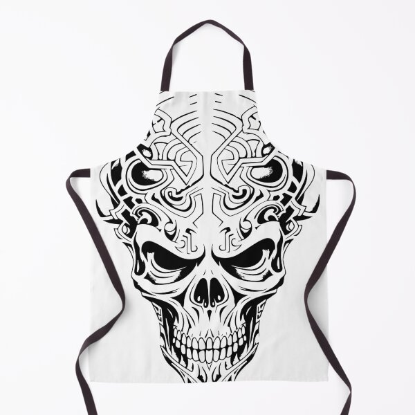 Item preview, Skull designed and sold by L7GraphicLab.