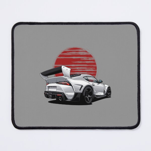 Item preview, Supra A90 designed and sold by OlegMarkaryan.