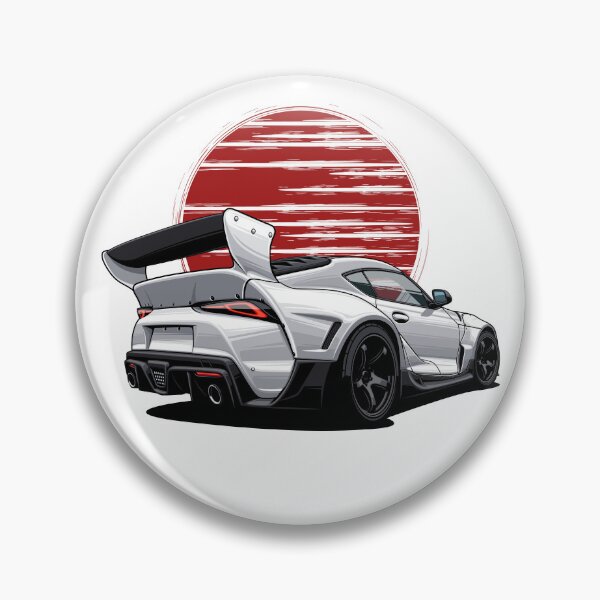 Item preview, Supra A90 designed and sold by OlegMarkaryan.